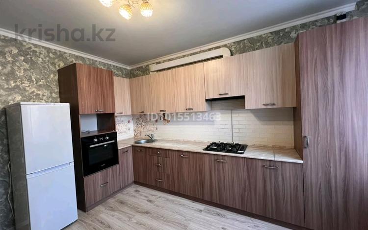 2-комнатная квартира · 58 м², Юбилейный 22 за 230 000 ₸ в Костанае, Костанай-2 — фото 2