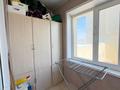 2-комнатная квартира · 71 м² · 5/13 этаж, Ракымжан Кошкарбаев 68 за 32 млн ₸ в Астане, Сарайшык р-н — фото 8