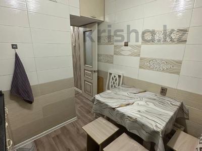 3-бөлмелі пәтер · 57 м² · 3/5 қабат, мкр Аксай-2, бағасы: 38 млн ₸ в Алматы, Ауэзовский р-н