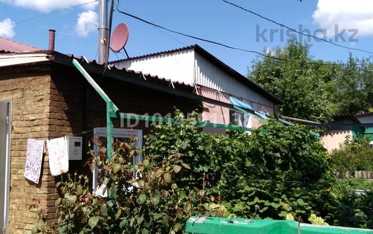 Часть дома · 3 комнаты · 65 м² · 4 сот., Разведочная 5/2 за 13 млн ₸ в Опытном поле — фото 2