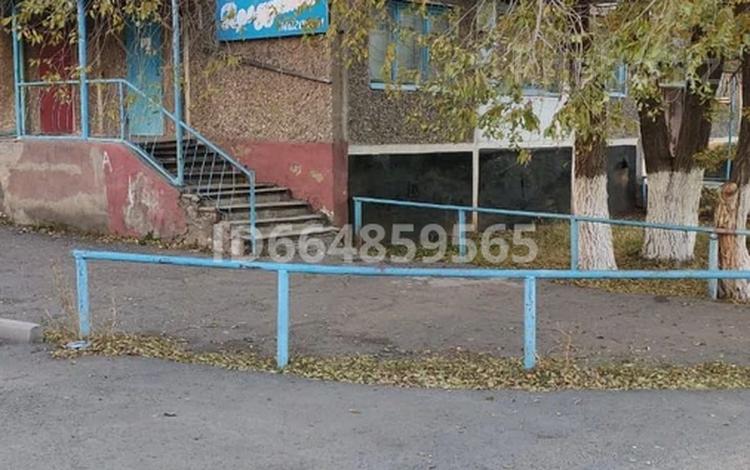 Свободное назначение • 50 м² за 17 млн 〒 в Караганде, Алихана Бокейханова р-н — фото 2