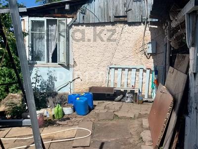 Отдельный дом · 2 комнаты · 25 м² · 6 сот., С/т луч 25 — Орентир диваева 33 за 17.5 млн ₸ в Алматы, Медеуский р-н