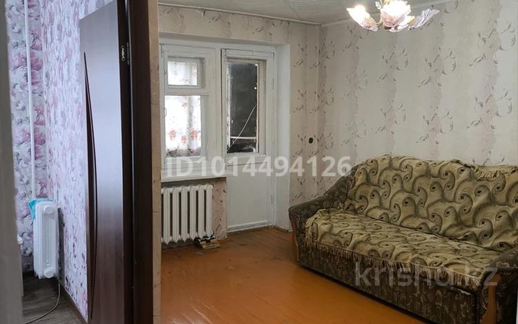 1-бөлмелі пәтер · 31.9 м² · 3/5 қабат, И. Франко 3 — Магазин Весна, бағасы: 6.7 млн ₸ в Рудном — фото 2