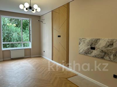 3-бөлмелі пәтер · 70 м² · 4/12 қабат, Ашимова 1/5Б, бағасы: ~ 51.5 млн ₸ в Алматы, Наурызбайский р-н