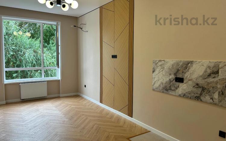 3-бөлмелі пәтер · 70 м² · 4/12 қабат, Ашимова 1/5Б, бағасы: ~ 51.5 млн ₸ в Алматы, Наурызбайский р-н — фото 5