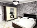 3-бөлмелі пәтер · 90 м² · 1/9 қабат, Думан-2 ш/а. 283, бағасы: 25 000 ₸ в Алматы, Медеуский р-н — фото 2