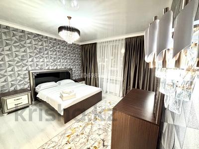3-комнатная квартира · 90 м² · 1/9 этаж, мкр Думан-2 283 за 22 000 〒 в Алматы, Медеуский р-н