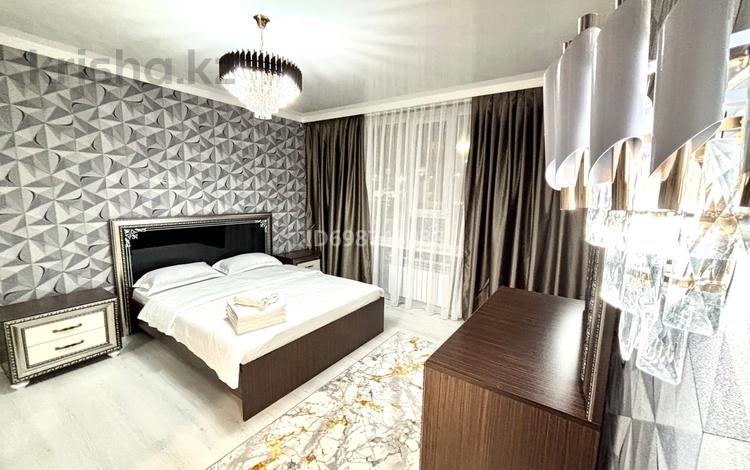 3-бөлмелі пәтер · 90 м² · 1/9 қабат, Думан-2 ш/а. 283, бағасы: 25 000 ₸ в Алматы, Медеуский р-н — фото 15