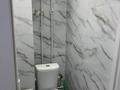 2 комнаты · 60 м² · 8/9 этаж, мкр Юго-Восток, 27й микрорайон 10 за 70 000 〒 в Караганде, Казыбек би р-н — фото 7