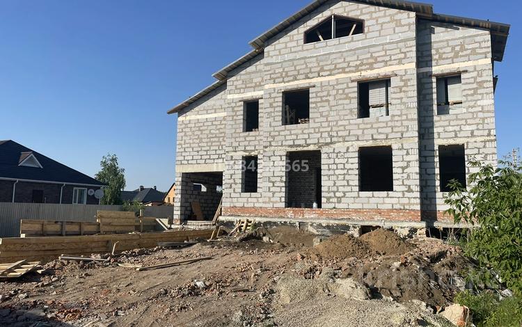 Отдельный дом · 6 комнат · 420 м² · 12 сот., Мичурино — Пионеров 68 за 65 млн 〒 в Петропавловске — фото 28