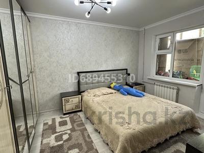 2-комнатная квартира, 44.5 м², 4/5 этаж, Ломоносова 30 — Алтынсарина за 12.5 млн 〒 в Актобе