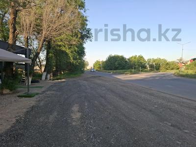 Участок · 1 га, Кальцо каскелен — Бассейнің арты за 25 млн ₸ в Каскелене