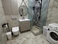 2-бөлмелі пәтер · 74 м² · 2/5 қабат, мкр. Северо-Восток-2 42, бағасы: 33 млн ₸ в Уральске, мкр Школьник — фото 3