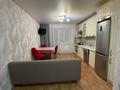 2-бөлмелі пәтер · 74 м² · 2/5 қабат, мкр. Северо-Восток-2 42, бағасы: 33 млн ₸ в Уральске, мкр Школьник — фото 7