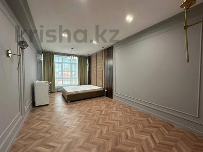 2-комнатная квартира · 114.5 м² · 2/5 этаж, мкр Нурсая, мкрн Самал 15 за 42 млн 〒 в Атырау