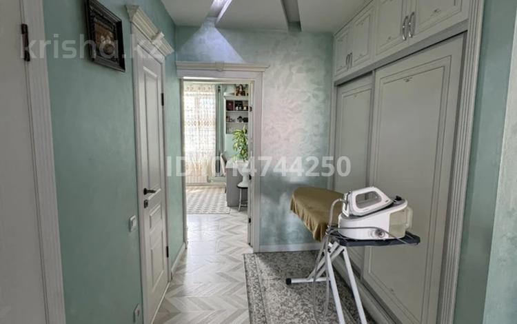 4-бөлмелі пәтер · 106 м² · 10/10 қабат, Жетісу-1 ш/а., бағасы: 85 млн ₸ в Алматы, Ауэзовский р-н — фото 2