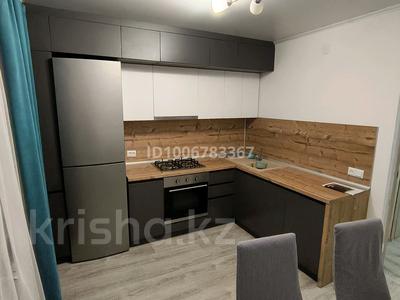 1-комнатная квартира · 37 м² · 2/5 этаж, Свободы 98а — 9 школа за 160 000 〒 в Костанае