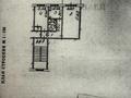 2-бөлмелі пәтер · 42.6 м² · 2/5 қабат, 11-й микрорайон, 11-й микрорайон Орынбай Ақына 97б — Сразу за магазином Алатау, бағасы: 20 млн ₸ в Шымкенте, Енбекшинский р-н
