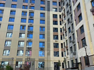 2-комнатная квартира · 72.3 м² · 7/12 этаж, мкр Нуртас, Жилмассив Нурсат — СРОЧНАЯ ПРОДАЖА за 37 млн ₸ в Шымкенте, Каратауский р-н