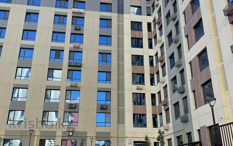 2-комнатная квартира · 72.3 м² · 7/12 этаж, мкр Нуртас, Жилмассив Нурсат — СРОЧНАЯ ПРОДАЖА за 37 млн ₸ в Шымкенте, Каратауский р-н — фото 2