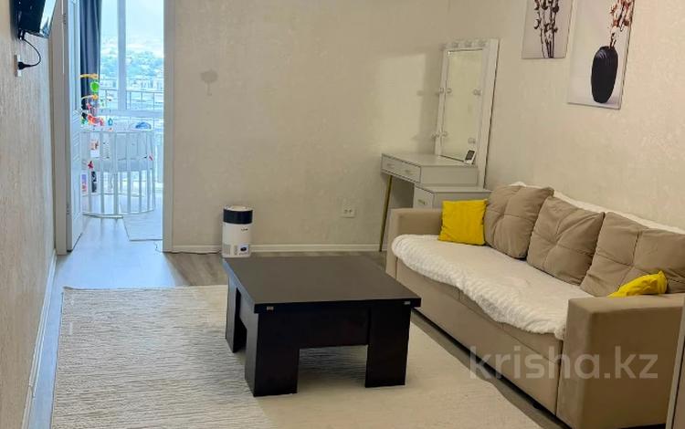 1-бөлмелі пәтер · 31 м² · 8/10 қабат, Шұғыла ш/а., Алтын Орда, бағасы: 23.5 млн ₸ в Алматы, Наурызбайский р-н — фото 8