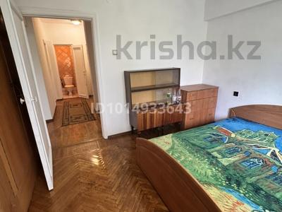 2-комнатная квартира · 48 м² · 3/3 этаж, Волочаевская 355 — Рыскулова-Волочаевская за 30 млн ₸ в Алматы, Жетысуский р-н