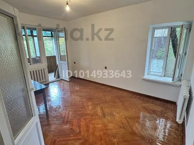 2-комнатная квартира · 48 м² · 3/3 этаж, Волочаевская 355 — Рыскулова-Волочаевская за 30 млн ₸ в Алматы, Жетысуский р-н
