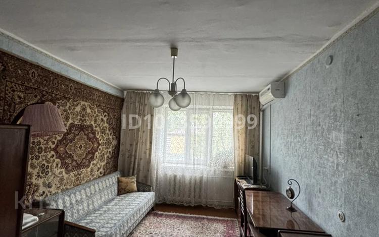 2-комнатная квартира · 39 м² · 2/4 этаж, Нурлы жол 7 — Ауэзова Богенбай Батыра за 29 млн ₸ в Алматы, Алмалинский р-н — фото 2