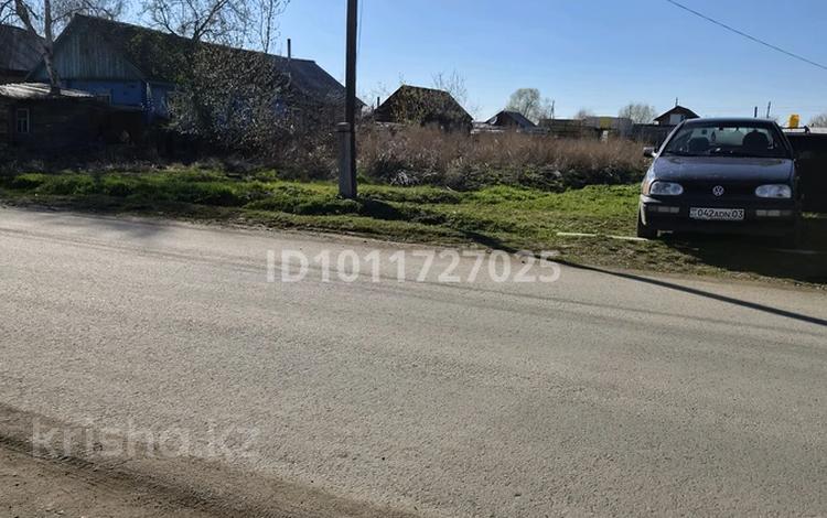 Участок · 10 соток, Пугачева 150 — Центрального стадиона за 4.8 млн ₸ в Щучинске — фото 2