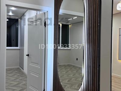 3-комнатная квартира · 75 м² · 12/12 этаж, мкр Аккент 1 за 45.5 млн 〒 в Алматы, Алатауский р-н