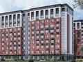 4-комнатная квартира, 117.8 м², Абулхайыр Хана за ~ 37.7 млн 〒 в Атырау