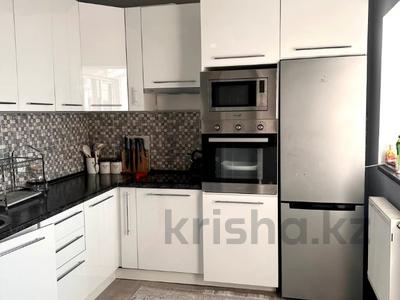 2-комнатная квартира · 68.5 м² · 10/10 этаж, Кенесары хана за 42.5 млн ₸ в Алматы, Наурызбайский р-н