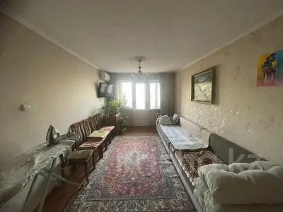 3-комнатная квартира · 62 м² · 3/4 этаж, мкр №1 за 33.5 млн ₸ в Алматы, Ауэзовский р-н