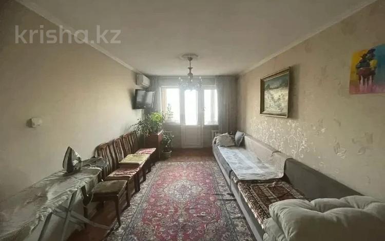 3-бөлмелі пәтер · 62 м² · 3/4 қабат, №1 ш/а., бағасы: 33.5 млн ₸ в Алматы, Ауэзовский р-н — фото 3