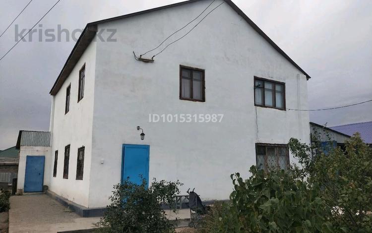 Отдельный дом · 7 комнат · 300 м² · 20 сот., Сары арка 59 — Царский за 40 млн ₸ в Сатпаев — фото 2