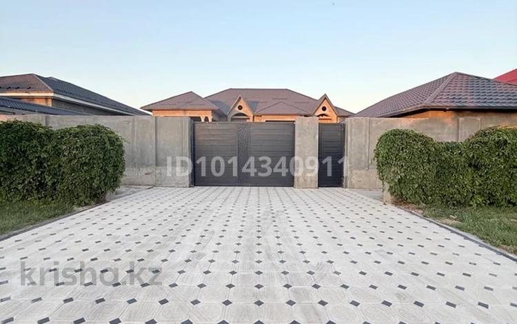 Отдельный дом · 7 комнат · 320 м² · 10 сот., Тараз 101 за 138 млн ₸ в Туркестане — фото 2