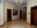 Отдельный дом • 7 комнат • 300 м² • 10 сот., мкр Наурыз за 220 млн 〒 в Шымкенте, Аль-Фарабийский р-н — фото 14