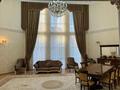 Отдельный дом • 7 комнат • 300 м² • 10 сот., мкр Наурыз за 220 млн 〒 в Шымкенте, Аль-Фарабийский р-н — фото 7