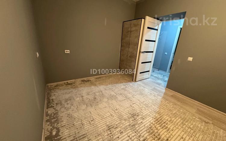 1-бөлмелі пәтер · 37 м² · 2/7 қабат, 9 23 — возле стадион, бағасы: 13 млн 〒 в Туркестане — фото 2