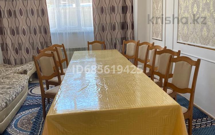 3-комнатная квартира · 76 м² · 1/4 этаж, Сусар 20 за 31 млн 〒 в Каскелене — фото 27