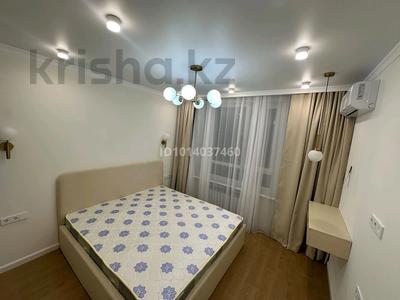 2-комнатная квартира · 50 м² · 8/16 этаж, Жандосова — Басенова за 49 млн ₸ в Алматы, Бостандыкский р-н