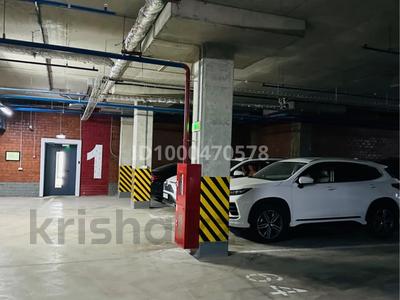 Гаражи и паркинги в Астане: Паркинг · 20 м² · Туран 55/4 за 2.2 млн 〒 Паркинг · 20 м² · Туран 55/4 за 2.2 млн 〒 в Астане, Есильский р-н