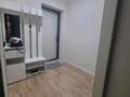 1-бөлмелі пәтер · 47 м² · 5/9 қабат, Шұғыла ш/а., бағасы: 230 000 ₸ в Алматы, Наурызбайский р-н