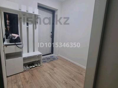 1-комнатная квартира · 47 м² · 5/9 этаж, мкр Шугыла за 230 000 ₸ в Алматы, Наурызбайский р-н