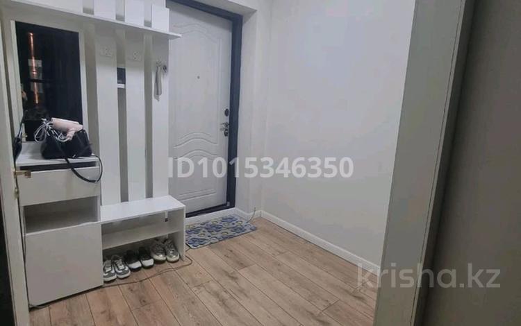 1-бөлмелі пәтер · 47 м² · 5/9 қабат, Шұғыла ш/а., бағасы: 230 000 ₸ в Алматы, Наурызбайский р-н — фото 2