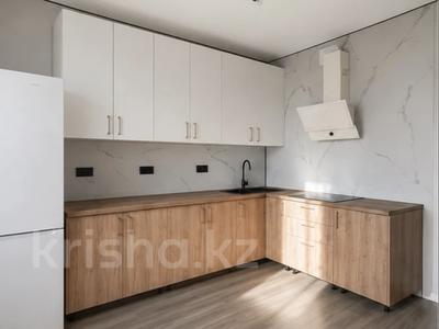 2-комнатная квартира · 60 м² · 6/9 этаж, А91 16 за 30 млн ₸ в Астане, Алматы р-н