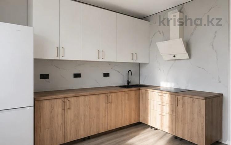 2-комнатная квартира · 60 м² · 6/9 этаж, А91 16 за 30 млн ₸ в Астане, Алматы р-н — фото 10