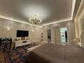 6-комнатная квартира · 430 м², Достык за 3.5 млн 〒 в Астане, Есильский р-н — фото 21