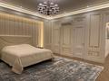 6-комнатная квартира · 430 м², Достык за 3.5 млн 〒 в Астане, Есильский р-н — фото 28