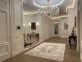 6-комнатная квартира · 430 м², Достык за 3.5 млн 〒 в Астане, Есильский р-н — фото 32